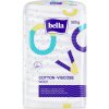 Bavlneno-viskózová vata Bella na hygienu a kozmetiku 500 g