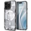 SPIGEN ULTRA HYBRID MAG MAGSAFE IPHONE 15 PRO MAX ZERO ONE biele
