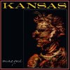 Kansas: Masque LP - Kansas