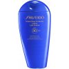 Pleťové mlieko Shiseido Expert Sun Protector SPF30 300ml – slnečná ochrana