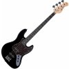 Jay Turser JTB-402 BK