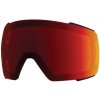 SMITH náhradné sklo - L I/O Mag Chromapop Sun Red (026K) veľkosť: OS