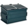 Alien Fingers Epic Dumpster