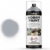 Vallejo Hobby Spray Paint 28021 Silver (400ml)