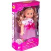 Bábika chodiaca Smily Play Julka 20x12x43 cm