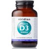 Viridian Vitamin D3 2000IU 60 kapsúl