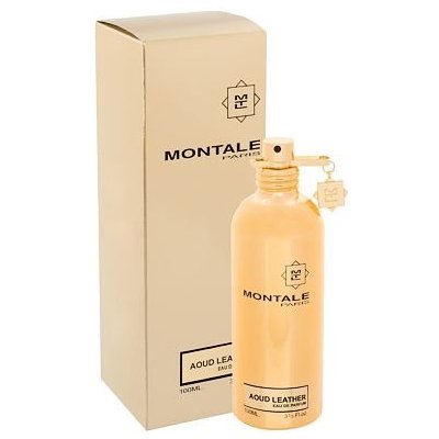 Montale Aoud Leather 100 ml parfémovaná voda unisex