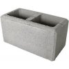 Premac Preblok plotová tvárnica sivá 40 x 20 x 20 cm