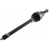 Hriadeľ nápravy, Predné, Pravá, Jeep Wrangler (Unlimited) JL 2018+