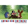 Krtko ide do školy, 3. vydanie - Michal Černík, Zdeněk Miler