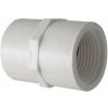PVC-U SCH 40 prechodka vnútorný závit 2