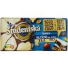 ORION ŠTUDENTSKÁ PEČAŤ mliečno-biela 170 g