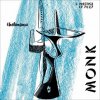Monk Thelonious: Thelonious Monk Trio - Vinyl (LP)