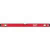 MILWAUKEE VODOVÁHA REDSTICK BACKBONE 100 CM 4932459066