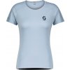 Scott Shirt woman Endurance 10 světle modrá
