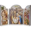 Triptych: Betlehem - P283-NO