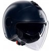 AGV prilba ETERES Mono matt ottanio - L