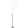 GLOBO BIZZY 59229N stojanová lampa LED 36W