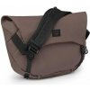 Osprey METRON 18 Messenger magma brown/goby orange