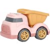 Little Dutch Nákladné auto do piesku Pink