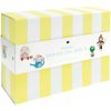 Ricorumi Spring CAL Kit II - Fresh Up Your Garden, 27x Ricorumi, 7x Ricorumi Twinkly Twinkly, 1x Ricorumi Nilli Nilli (Hračka)