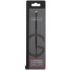 Gabriella Salvete Tools Eyebrow Eyeliner Brush obojstranný štetec na obočie a očné linky