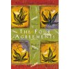 The Four Agreements (Don Miguel Ruiz)(Brožovaná)