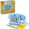 LEGO Creator 3 v 1 31174 Creator 3v1 31174 Retro telefón
