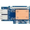 Gigabyte CLNO222 Intel X550-AT2 OCP type 10Gb/s 2-port LAN C