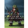 ESD Northgard Sváfnir, Clan of the Snake 5352