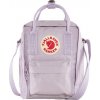 Fjällräven Kånken Sling, Farba PASTEL LAVENDER, Objem 2,5 l