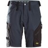 Snickers Workwear pracovné šortky LiteWork 2.0 tmavo modré