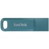 SanDisk Flash Disk 128GB Ultra Dual Drive Go, USB-C 3.2, Modrá SDDDC3-128G-G46NBB