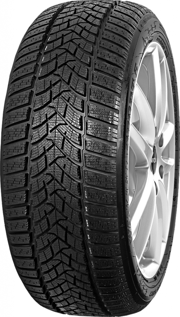 Dunlop Winter Sport 5 195/45 R16 84V