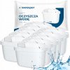 Vodný filter Wessper AquaMax Standard do filtračnej kanvice, 10 kusov