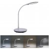 Leuchten Direkt Leuchten Direkt 14416-16 - LED Stmievateľná lampa s nabíjaním ASTRID LED/5W/230V W2056 + záruka 3 roky zadarmo + záruka 3 roky zadarmo
