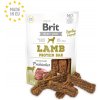 Brit Jerky Snack - Lamb Protein bar 80 g