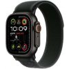 Watch Ultra 2 Black Tit Bk Trail Loop ML