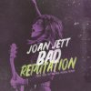 Jett Joan - Bad Reputation / OST [CD]