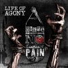 LIFE OF AGONY - A PLACE WHERE THERE'S NO MORE PAIN CD