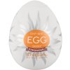 Tenga Egg Shiny jednorazový masturbátor 1 ks
