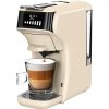 HiBREW H1B biela / kávovar na kapsule 5v1 / Nespresso Dolce Gusto / 1450 W (H1B-white)