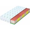 Wilsondo Penový matrac s kokosom Jovis 120x200