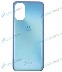 Kryt Motorola Moto G31 (XT2173) zadný modrý