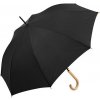 Fare 1134WS automatický deštník černý