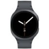 Samsung Galaxy Watch8 (40mm) LTE grafitová, EU SM-L325FDAAEUE/EU