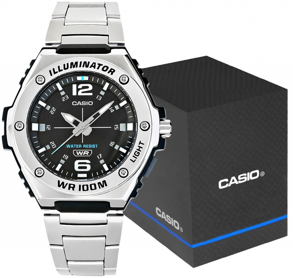 Casio MWA-100HD-1A