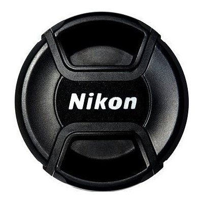 Nikon LC-55 55mm