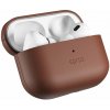 Epico kožené pouzdro AirPods Pro 3 - hnědá 94411131700001 (94411131700001)