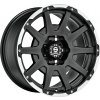 SPARCO Dakar MBPLR 8,5x17 6x120 ET0